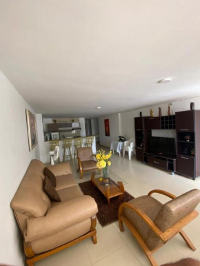 Apartamento en el Rodadero